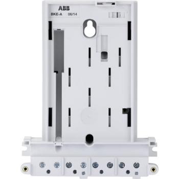 Abb BKE-A BKE-A eHZ-Adapterplatte