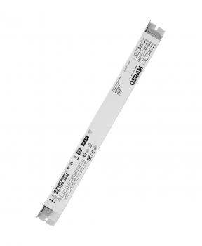 Osram QT-FIT8 2X58 QUICKTRONIC® FIT 8 2X58