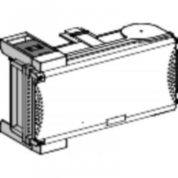 ARDEBO.de - KSB50SN4 KS Abgangskasten, 50A, 3L+N+PE, für Sicherungen E18