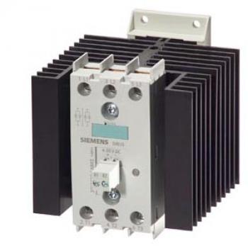 ARDEBO.de - 3RF2420-1AC45 Halbleiterschütz 3RF2, 3-ph. AC51 20A 48-600V/4-30V DC3-Phasen ges