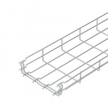 ARDEBO.de - GRM 55 200 4.8 G Gitterrinne GRM Drahtstärke 4,8 mm 55x200x3000, St, G