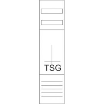 Eaton Electric ZSD-T17A1349 Zählerfeld, 1-feldrig, vorbereitet, Version T17A1349