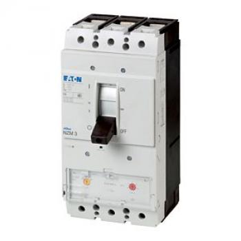 Eaton Electric NZMN3-A400 Leistungsschalter, 3p, 400A