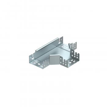 ARDEBO.de - RTM 610 FS T-Abzweigstück mit Schnellverbindung 60x100, St, FS