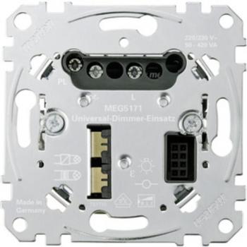 Merten MEG5171-0000 Universal-Dimmer-Einsatz