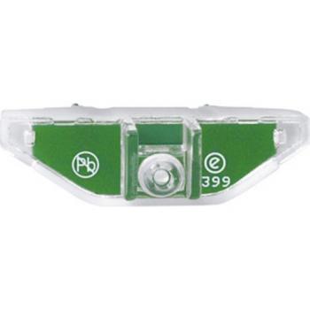 Merten MEG3901-0106 LED-Beleuchtungs-Modul für Schalter/Taster (10 Stück), 100-230V