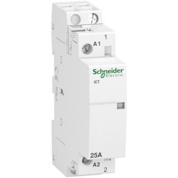 Schneider Electric A9C20731 Installationsschütz iCT 25A 1S 230/240V 50Hz