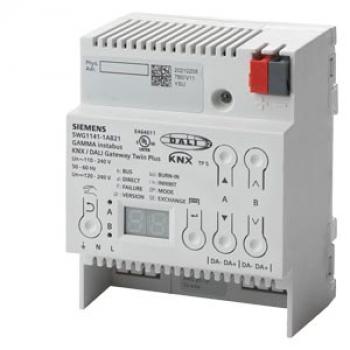 ARDEBO.de - N 141/21 KNX/DALI Gateway Twin plus, 2 Kanäle