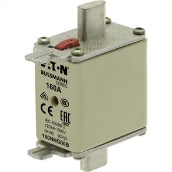 ARDEBO.de - NH FUSE 63A 690V gG SIZE 00 Sicherungseinsatz, Niederspannung, 63 A, AC 690 V, 1