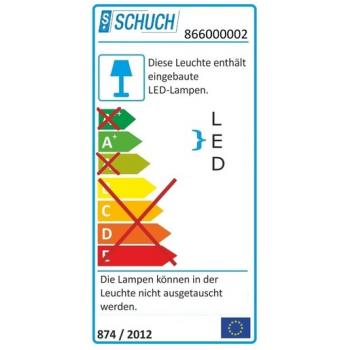 Schuch nD866F 12L42 nD866F 12L42