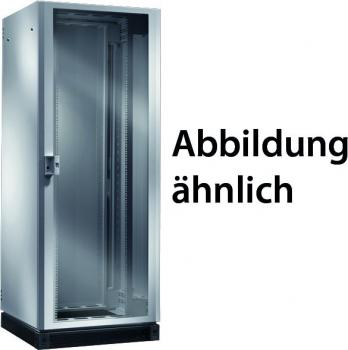 ARDEBO.de - HTE800042HE1000BSERV TE8000 42 HE Serverschrank NEWLEC BHT: 800x2100x1000 mm