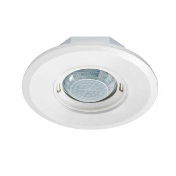 Esylux PD-FLAT 360i/8 ROUND WHITE KNX Decken-Präsenzmelder PD-FLAT 360i/8 ROUND WHITE K