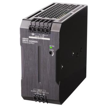 Omron S8VK-G24024 Schaltnetzteil - PRO Linie, 240 W, 100 bis 240 VAC Eingang, 24 VDC 1