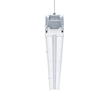 Zumtobel TECTON C LED10000-840 L2000 WB LDE WH LED Lichtbandleuchte