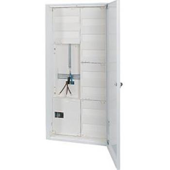 Eaton Electric ZSD-ZV-1100/APZ Zähler-Komplettschrank für 3-Punktbefestigung, ohne Bestückung