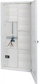 Eaton Electric ZSD-ZV-1100/APZ Zähler-Komplettschrank für 3-Punktbefestigung, ohne Bestückung