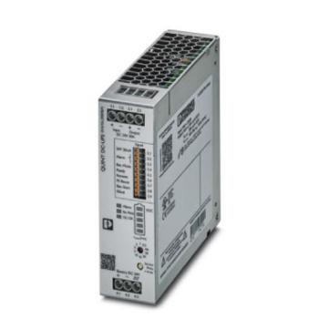 ARDEBO.de - QUINT4-UPS/24DC/24DC/20 Unterbrechungsfreie Stromversorgung