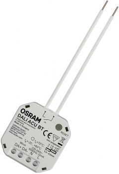 Osram DALI ACU BT DALI ACU BT ACU BT