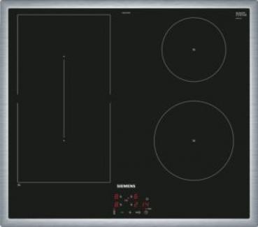 Siemens EM645CSB5E Induktionskochfeld, herdgesteuert IQ500