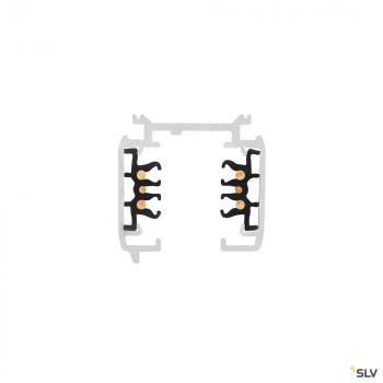 Slv 1002631 S-TRACK DALI, Schiene 2m schwarz