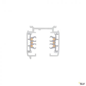 Slv 1002632 S-TRACK DALI, Schiene 2m weiß