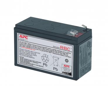 ARDEBO.de - RBC2 APC Ersatzbatterie Nr. 2