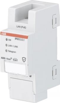 Abb IPR/S3.5.1 IPR/S3.5.1 IP-Router Secure, REG