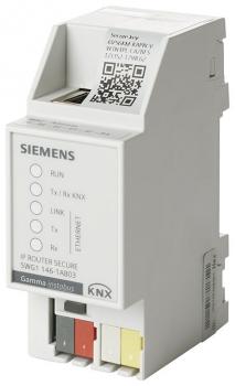 Siemens N 146/03  IP-Router Secure