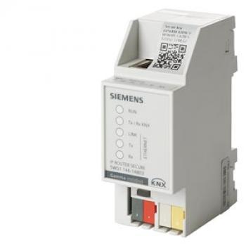 Siemens N 146/03  IP-Router Secure