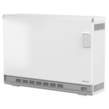 ARDEBO.de - VFE 70 K Wärmespeicher Quantum®, VFE-Serie, 7,0 KW, int. Regler