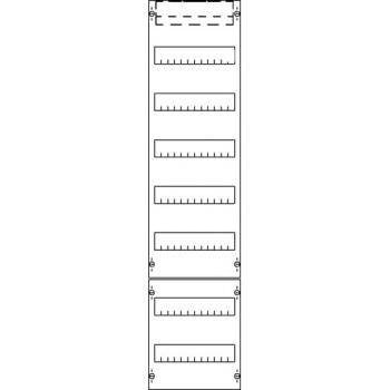 Striebel & John FV17 FV17 Verteilerfeld 7RE