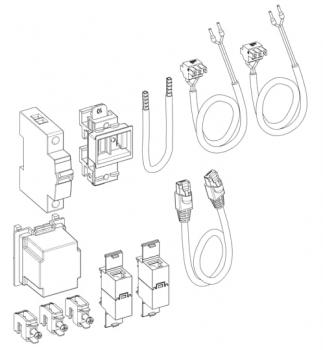 ARDEBO.de - ZAM06D ZAM06D Ausrüst.iMSys LS B6A DPB Dreipunkt DPB