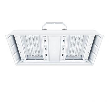 ARDEBO.de - CR2 M21k-840 PC WB EVG WH LED Hallenleuchte