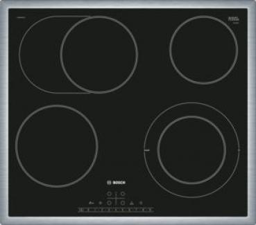 ARDEBO.de - PKN645FP2E Elektrokochfeld, autark, Serie 6, 48 x 583 x 513 mm,