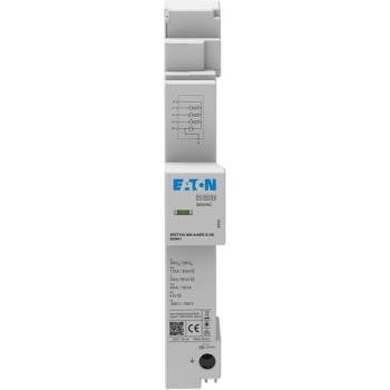 Eaton Electric SPZT123-300/3+NPE-S-OS Blitzstrom-Überspannungs-Ableiter für 40-mm-Sammelschiene