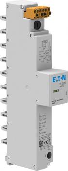 Eaton Electric SPZT123-300/3+NPE-S Blitzstrom-Überspannungs-Ableiter für 40-mm-Sammelschiene, T