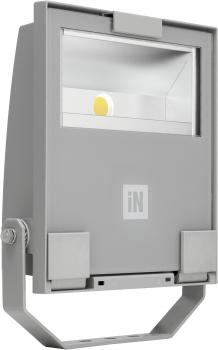 Newlec NGUELL1LED51W4000K6500L.02 asymmetrischer LED-Strahler 51W 4000k 6505m  IP66