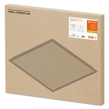 Osram PL CMFT 625 P 33W 840 U19 PS PANEL COMFORT 625 UGR&lt19 PS 33W 840 U19 PS