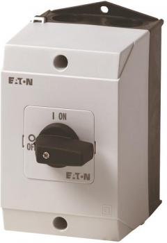 ARDEBO.de Eaton P1-25/I2 Ein-aus-Schalter (207299)