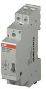 ARDEBO.de ABB E297-16-11/24 Installationsrelais (2TAZ311000R2043), 68 mm