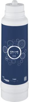 ARDEBO.de GROHE Blue Filter M-Size, 1500L Kapazität, für Blue Professional/Pure (40430001)