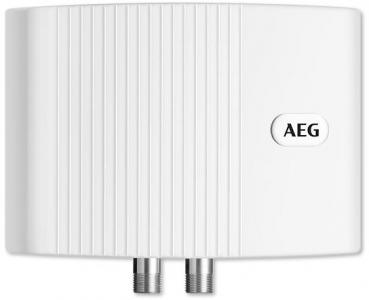 AEG MTE 650 Kleindurchlauferhitzer, EEK: A, offen/geschlossen, Unter-/Übertischmontage 6,5 kW (232770)