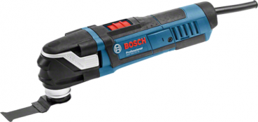 ARDEBO.de Bosch GOP40-30 Professional Multifunktionswerkzeug (0601231001)