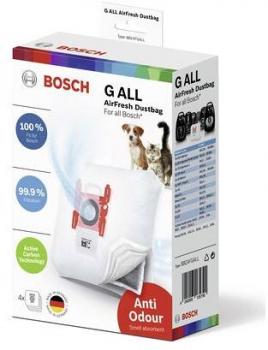 Bosch BBZAFGALL Filter (4) Typ GALL AirFresh (nicht für BSG8)