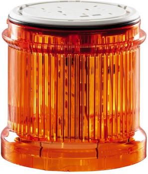 ARDEBO.de Eaton SL7-L24-A Dauerlicht-LED, orange (171466)