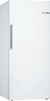 ARDEBO.de Bosch GSN51DWDP Serie 6 Stand Gefrierschrank, 70cm breit, 289l, NoFrost, FreshSense, VarioZone