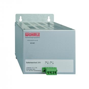 ARDEBO.de Elso 735270 Batteriemodul zur Erweiterung der USV, Mediopt Care