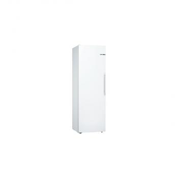 ARDEBO.de Bosch KSV36VWEP Standkühlschrank, 60cm breit, 346l, SuperKühlen, LED Beleuchtung, weiß