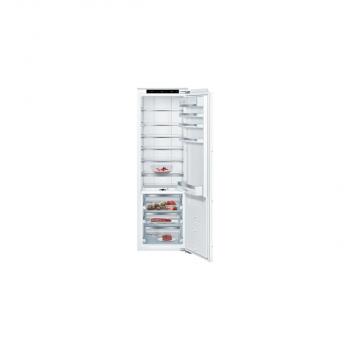 ARDEBO.de Bosch KIF81PFE0 Einbaukühlschrank, Nischenhöhe: 177,5cm, 289l, Festtürtechnik, VarioShelf, SuperKühlen