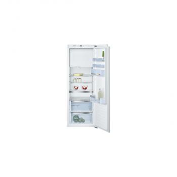 ARDEBO.de Bosch KIL72AFE0 Einbaukühlschrank, Nischenhöhe: 158cm, 248l, Festtürtechnik, SuperKühlen, VarioShelf